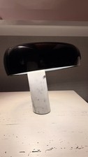 Lampada da tavolo Snoopy -