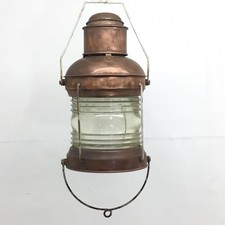 ANTICA LANTERNA MARE NAUTICA