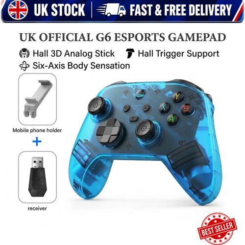 Controller gioco wireless - gioco,