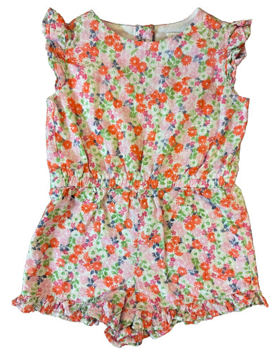 Pagliaccetto gymboree rosa - pagliaccetto,