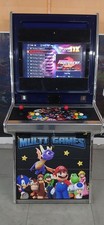 Arcade vintage jamma cabinato - vintage,