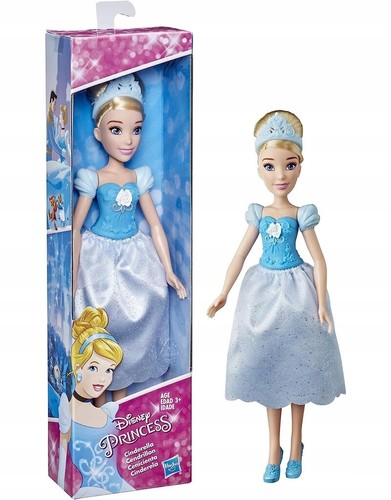 Bambola principessa