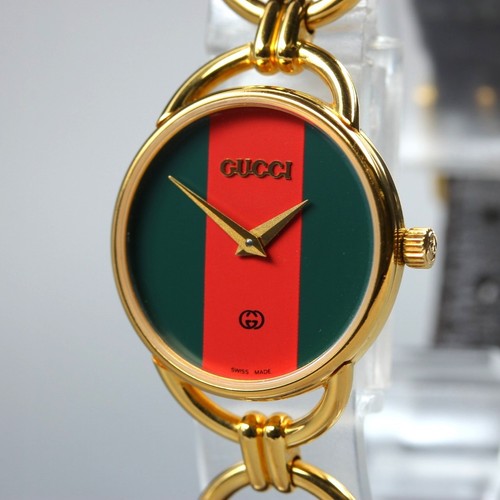 Orologio donna gucci 6000l - gucci,