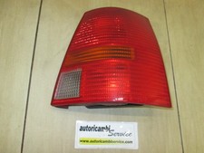 VOLKSWAGEN GOLF 4 SW 1.9