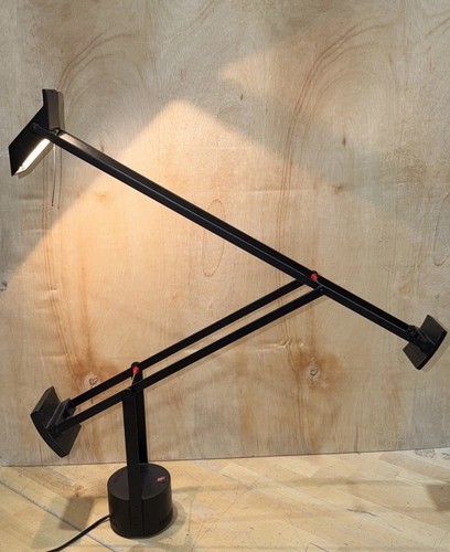 Artemide tizio desk lamp - tizio,