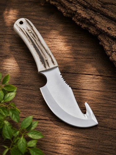 Coltello caccia e - coltello,