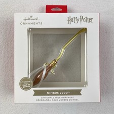 Hallmark Ornament 2025 Harry