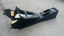 Tunnel Alfa Romeo Giulietta Console Centrale 