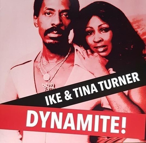 Vinile ike tina turner - vinile,