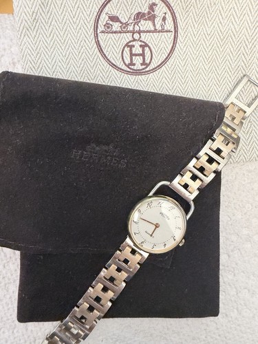 Orologio hermes donna vintage - orologio,