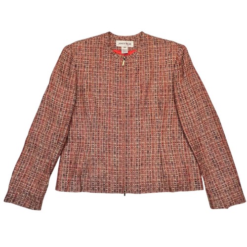 Blazer jones wear corallo - jones,