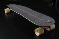 Longboard ldp roe - longboard,