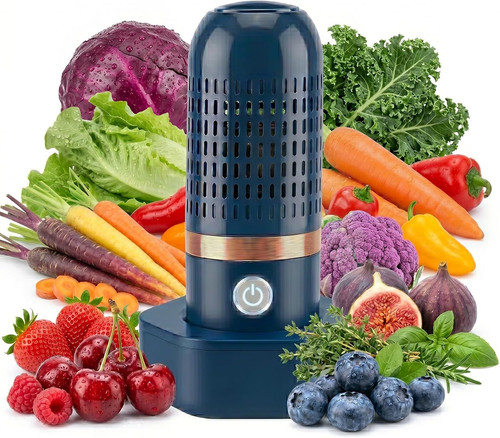 Purepod produce cleaner - produce,
