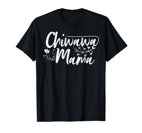 Cani chiwawa mama - chiwawa,