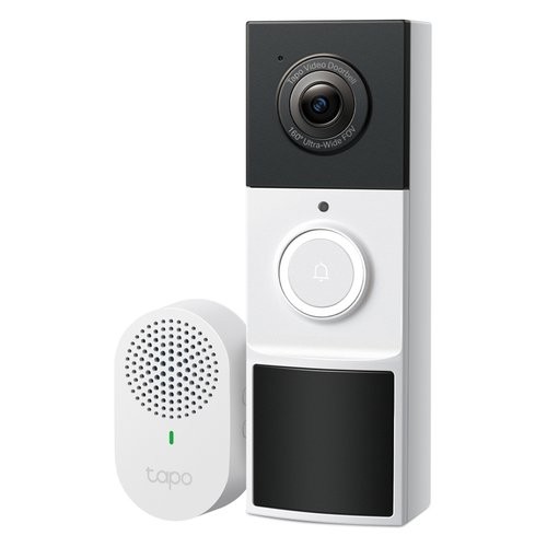 Tapo citofono d210 - tapo,