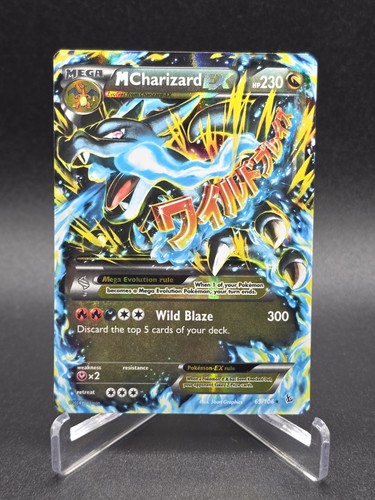 Charizard 106 ultra - m,