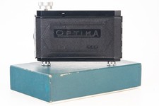 Optika Rittreck 6x4,5 120