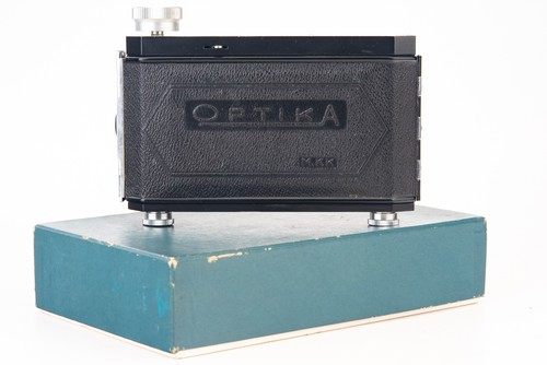 Optika rittreck 6x4 120 - rittreck, 6x4,5