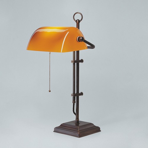 Lampada banco vero - da,