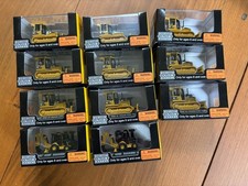 Lotto di 11 terne Norscot