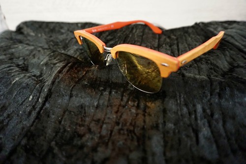 Autentico ray ban - autentico, ray-ban