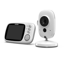 Baby Monitor Camcorder 3.2"
