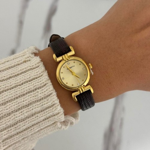 Orologio sku0132 cinturino oro - orologio,