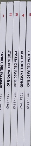 Pisano storia del - pisano, fascismo