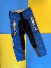 Yamaha pantalone motocross - yamaha,
