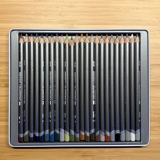 Derwent Graphitint Set di 24