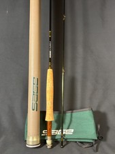 SAGE Model XP 590 GraphiteIIIe