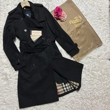 Burberry London Trench Coat