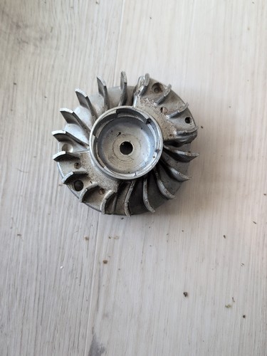 Volano per motosega - , solo