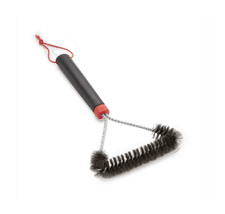 WEBER-SPAZZOLA TRIANGOLARE PER