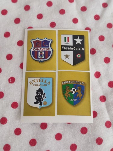 Figurine calciatori panini