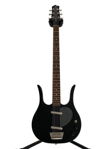 Danelectro longhorn chitarra - danelectro,
