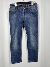 Jacob Cohen Denim Blue J688 QS