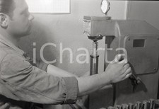 1956 BRESCIA Fucili FRANCHI