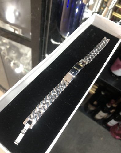 Bracciale unisex tsc jewels - bracciale,
