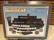 Citadel Warhammer 40K Mega