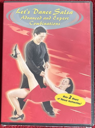 Lets dance salsa advanced and - dance,