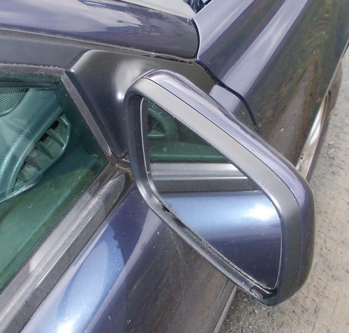 Volvo v40 specchio - v40, esterno