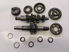 HONDA CR125 CR125R 1980