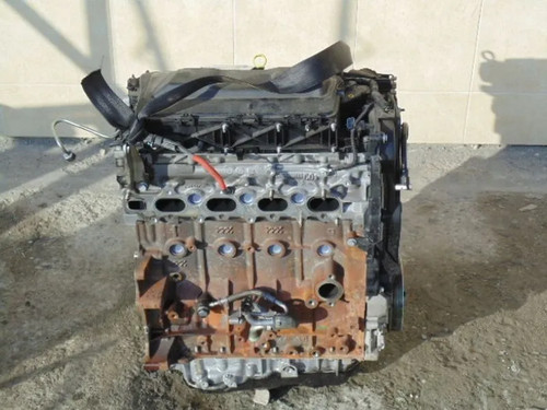 Motore ford kuga txda 0 - motore,