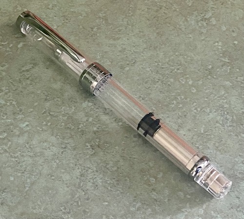 Penna stilografica