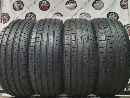 Set gomme estive usate - set,