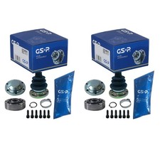 2x GSP Kit giunto albero