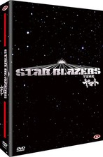 Dvd - Star Blazers (Space Battleship Yamato) Tv Dvd Box (Eps 01-26) (4 Dvd) 1979