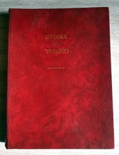 Libro Storia del Torino Toro