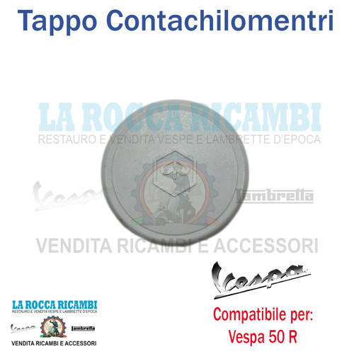 Tappo manubrio per - tappo,